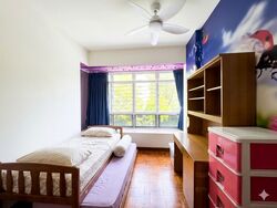 La Casa (D25), Condominium #624133561